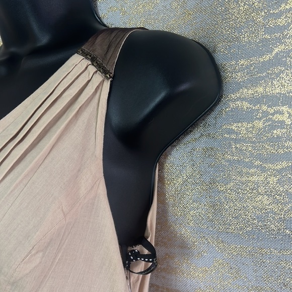 Jessica Simpson Embroidered Sleeveless Top Size M - Picture 7 of 15